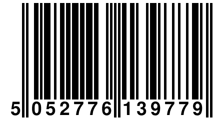 5 052776 139779