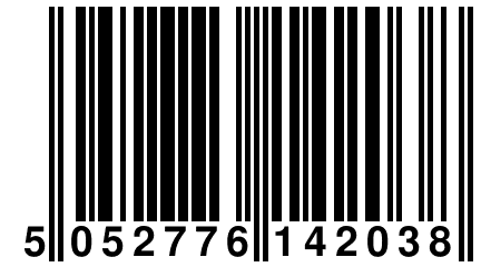 5 052776 142038