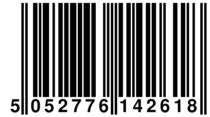 5 052776 142618