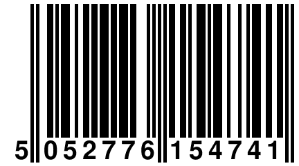 5 052776 154741