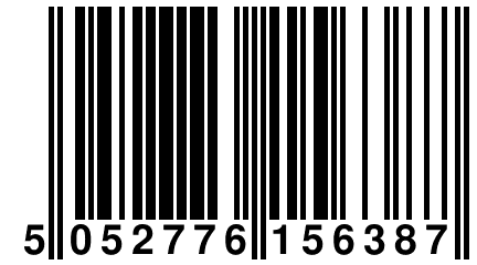 5 052776 156387