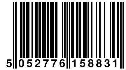 5 052776 158831