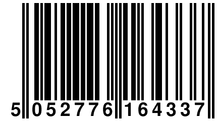 5 052776 164337