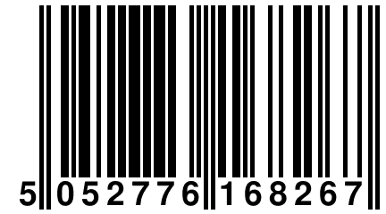 5 052776 168267