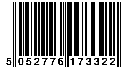 5 052776 173322