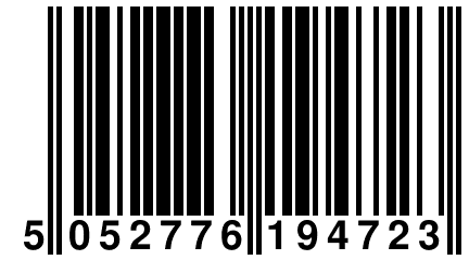 5 052776 194723