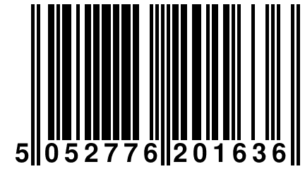 5 052776 201636