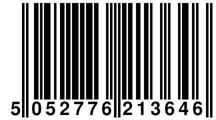 5 052776 213646