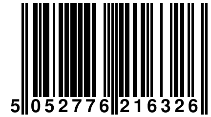 5 052776 216326