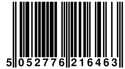 5 052776 216463