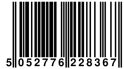 5 052776 228367