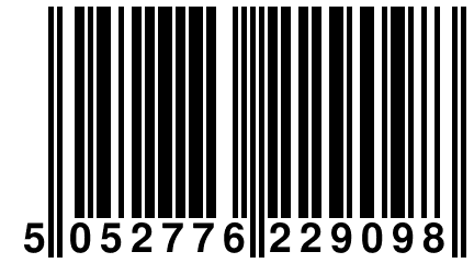 5 052776 229098