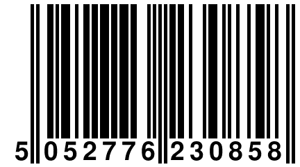 5 052776 230858