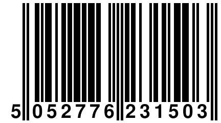 5 052776 231503