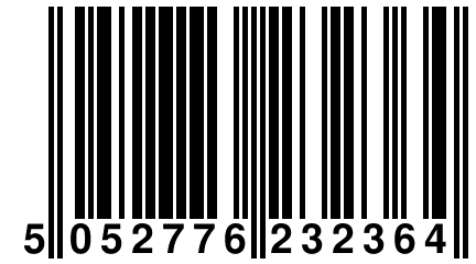 5 052776 232364