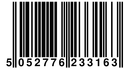 5 052776 233163