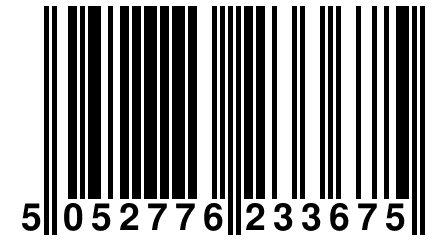 5 052776 233675