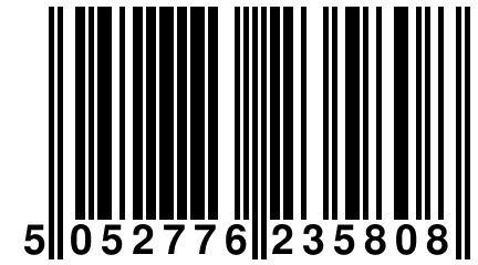 5 052776 235808