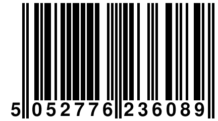 5 052776 236089