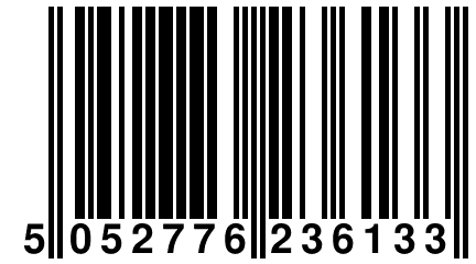 5 052776 236133