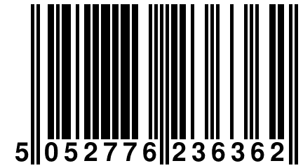 5 052776 236362