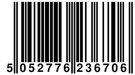 5 052776 236706