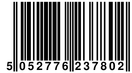 5 052776 237802