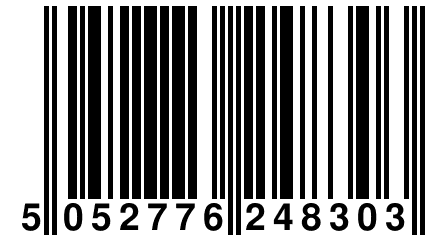 5 052776 248303