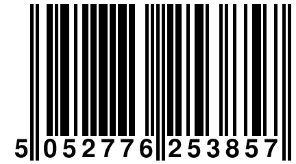 5 052776 253857