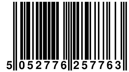 5 052776 257763