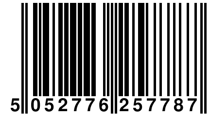 5 052776 257787