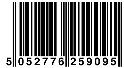 5 052776 259095