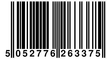 5 052776 263375