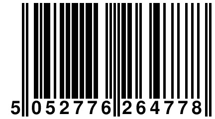 5 052776 264778