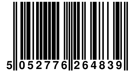 5 052776 264839