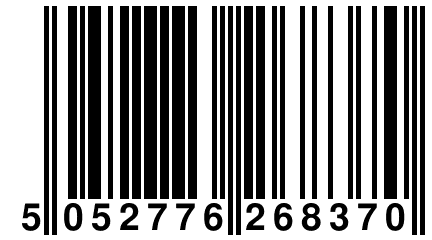 5 052776 268370