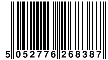 5 052776 268387