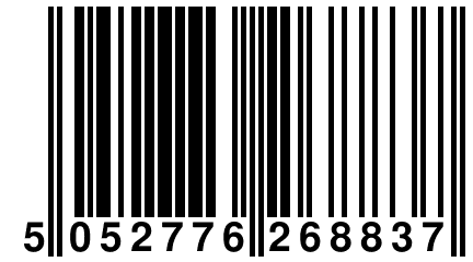 5 052776 268837