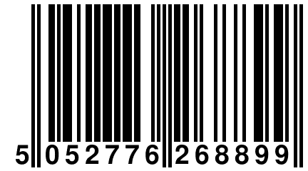 5 052776 268899