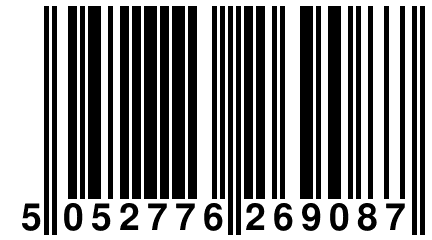 5 052776 269087