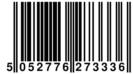 5 052776 273336