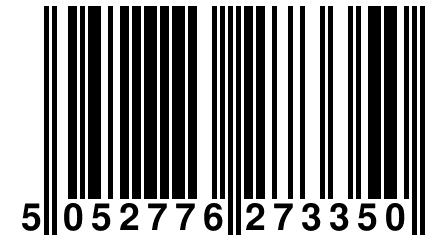 5 052776 273350