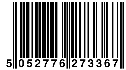 5 052776 273367