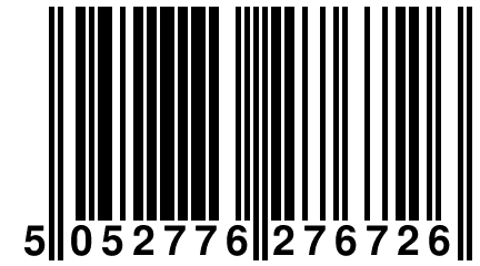 5 052776 276726