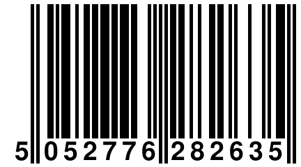 5 052776 282635