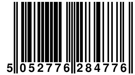 5 052776 284776