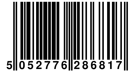 5 052776 286817