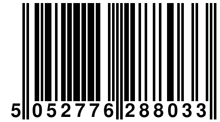 5 052776 288033