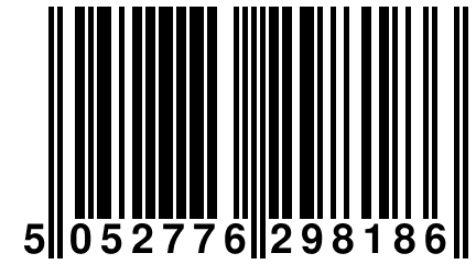 5 052776 298186