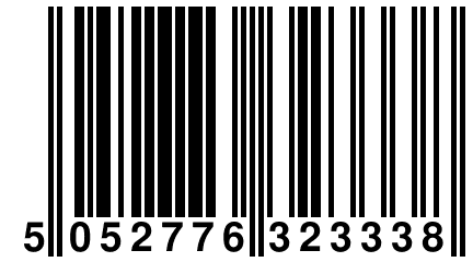 5 052776 323338